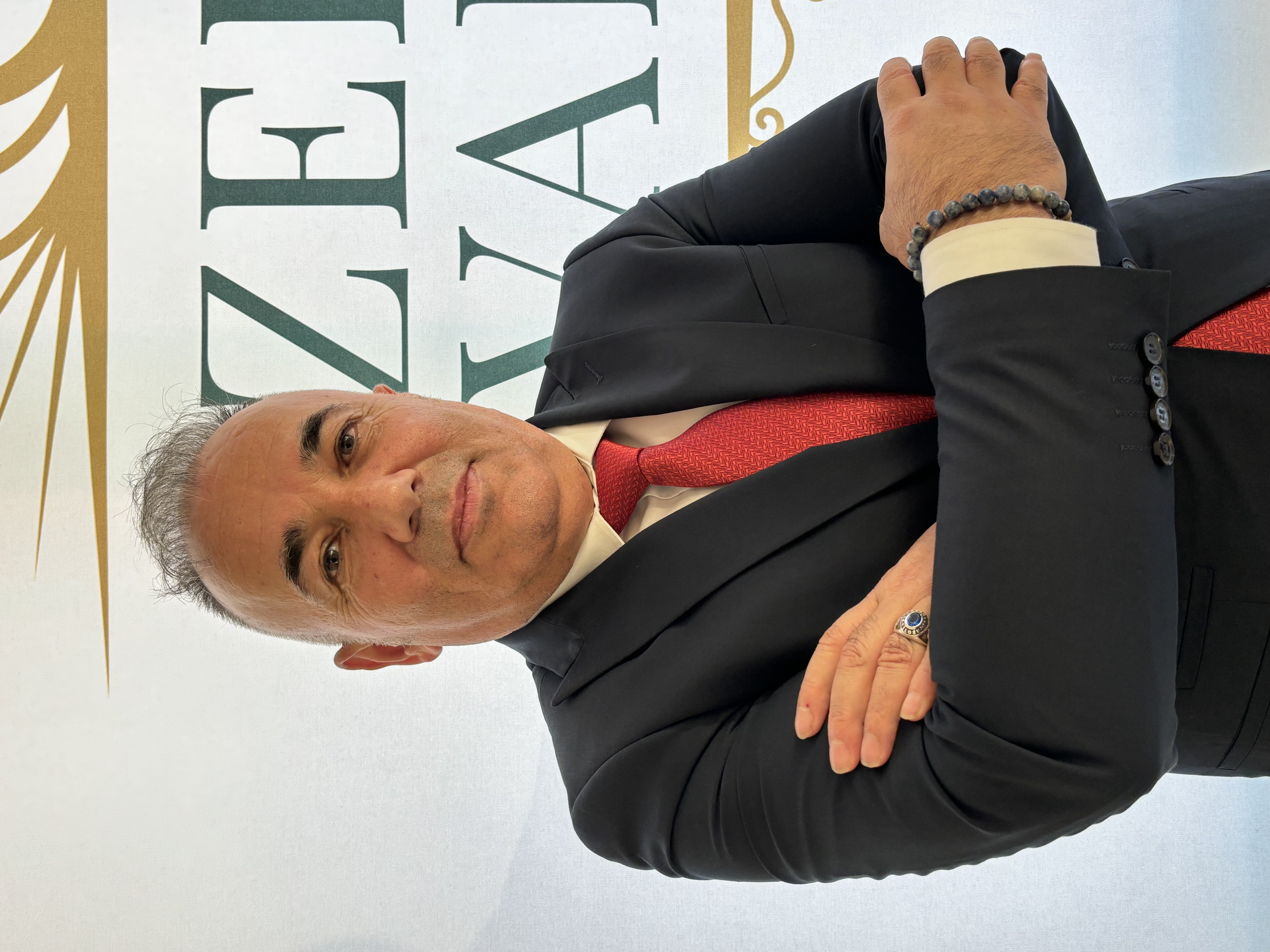 Dogan ÇELİKBAZI